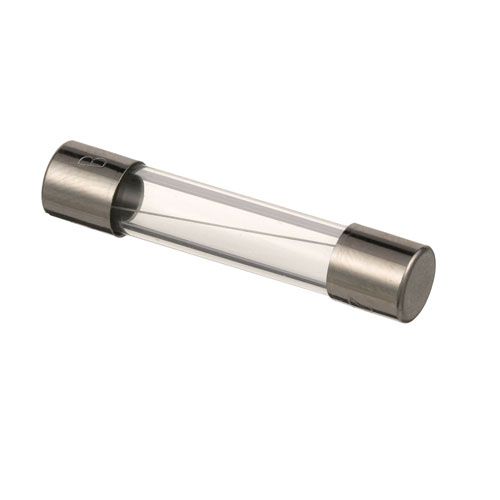 Dean 8261393 Glass Fuse