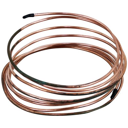 Delfield 0074130-S Capillary Tube