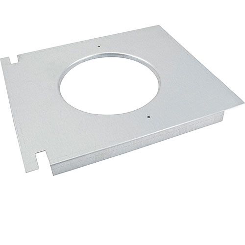 Delfield 026-ANM-0030 Fan Baffle for 1/5 HP Condenser Unit