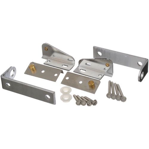 Delfield 0420067-S Hinge Kit