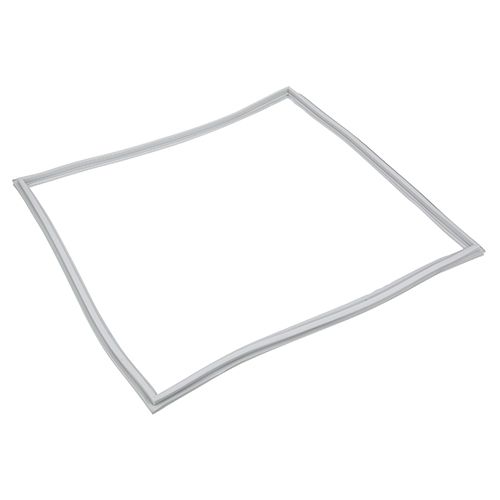 Delfield 1701185 Refrigerator Door Gasket 23-7/8" X 24-7/8"