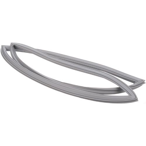 Delfield 1702623 Refrigerator Door Gasket 24-3/4" X 27-1/2"