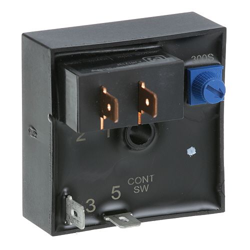 Delfield 219-4618 Timer Relay
