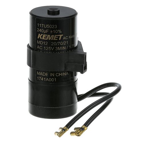 Delfield 219-4789 Start Capacitor