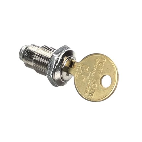 Delfield 3234192 Cylinder Lock With Key Specline