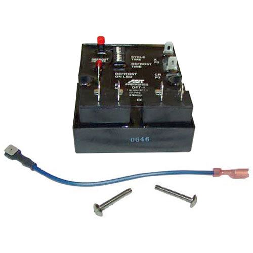 Delfield 3516300 Refrigerator Defrost Timer