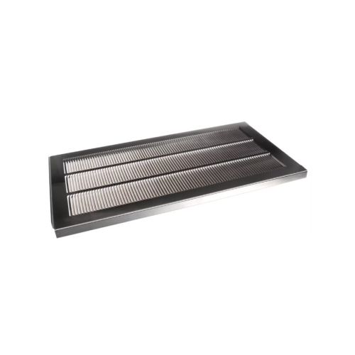 Delfield 356-303-0030-S Panel Louvered 14" Hanging