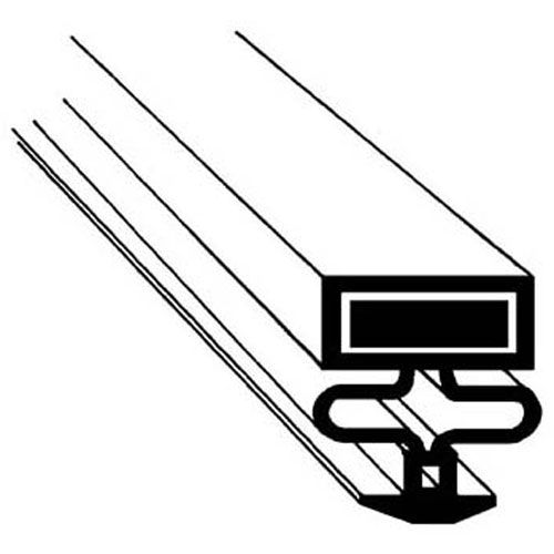 Delfield MCC15743 Door Gasket 23.75" x 59.4375"