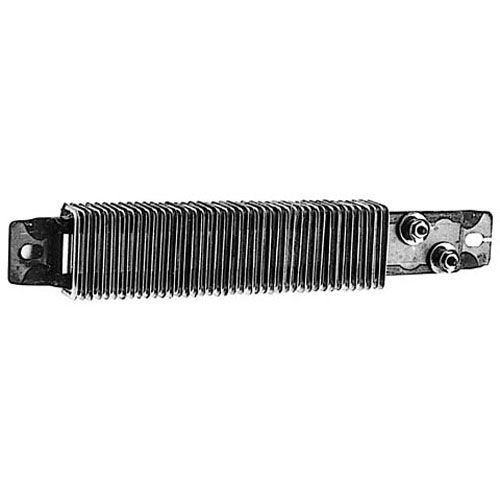 Delfield SEP90114 Finned strip Heater 120V  750W   12" X 2"