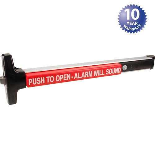 Detex V40XEBXCD Detex Value Series Exit Alarm