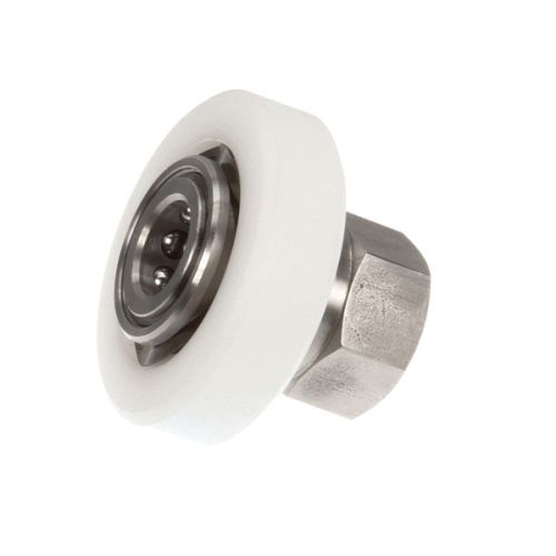Disconnect,Quick, 3/8"npt, Fem For Waste King - Part# 500690