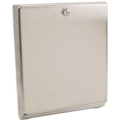 Dispenser, Paper Towel(S/S) For Bobrick - Part# B262