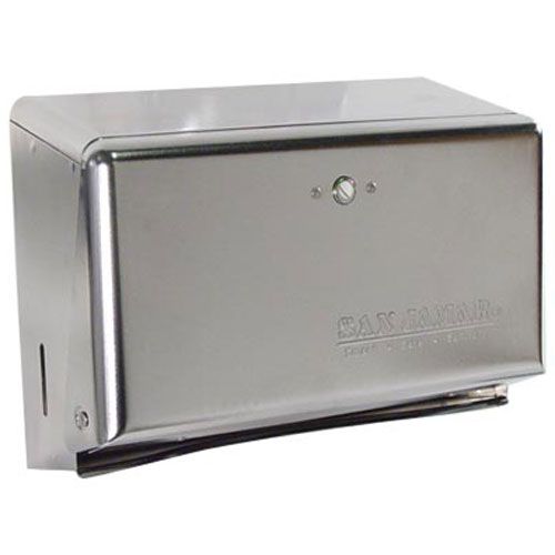 Dispenser-Towel "C" Fold For San Jamar - Part# T1950xc