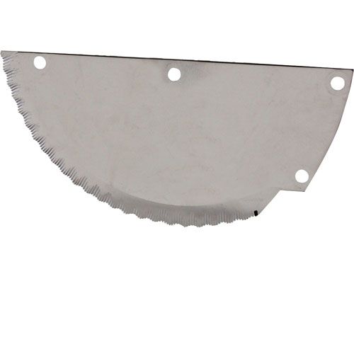 Dito Dean 22-0706-01 Curved Knife