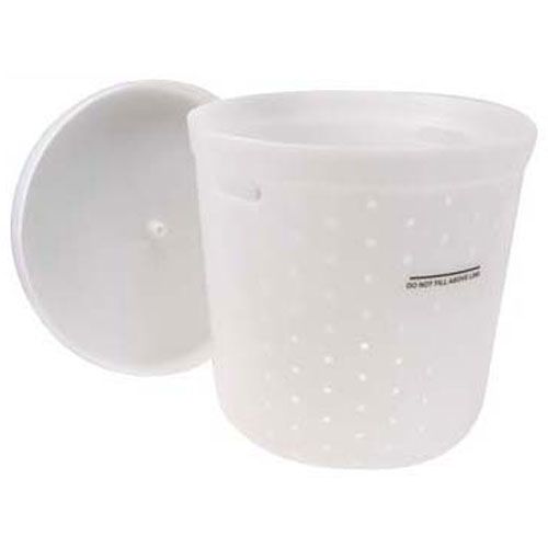 Dito Dean 653626 Inner Basket with Lid VP1, VP3