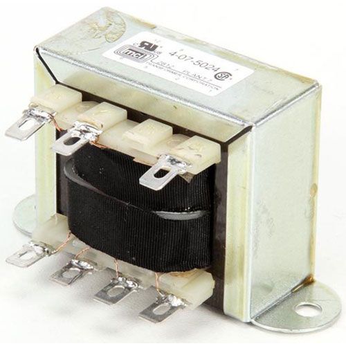 Doughpro 11096975 Quick Connect Transfrmer