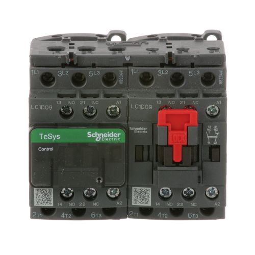 DOYON ELC495 Oven Revers Contactor Telemecanique