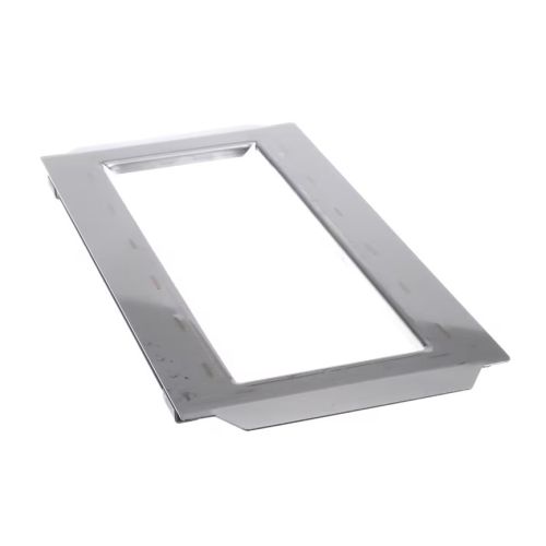 Duke 1092-0571K Weldment Vented Lid W/O Pan Guide SS RFHU