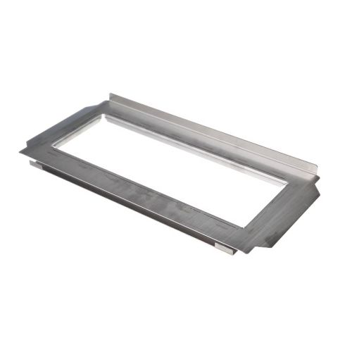 Duke 1092-0572K Weldment Vented Lid W/Pan RFHU