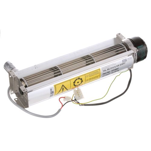 Duke 225445D Fan Motor Kit, 115V, Fry Station