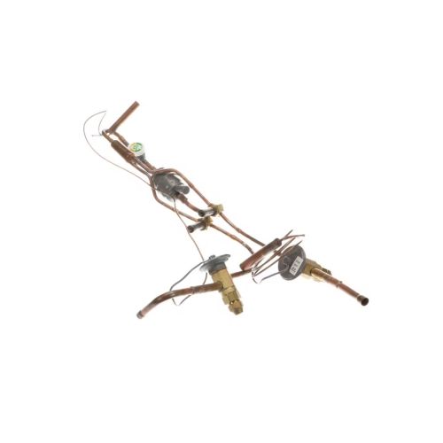 Duke 226061 Liquid Line Manifold 071795-01