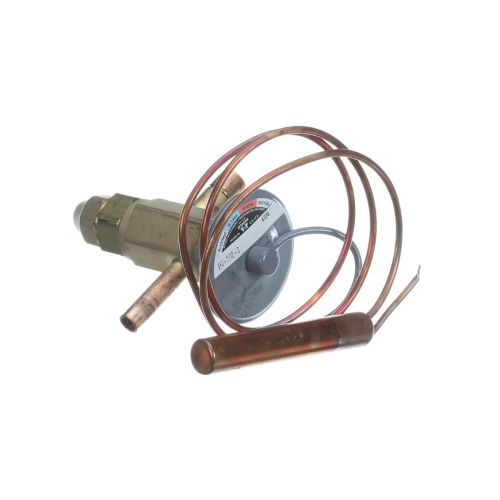 Duke 226212-27 Thermal Expansion Valve(TXV) W/Settings 2" X 3" ODF EFJ-1/12-C