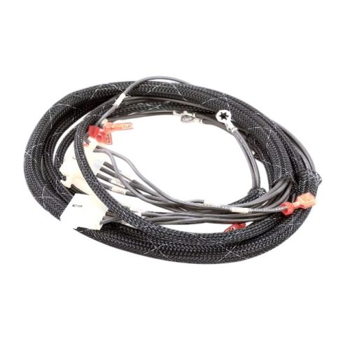Duke 512763 Oven Wire Harness TSC