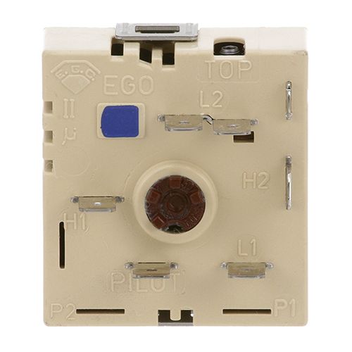 Duke 5579-2 Infinite Switch