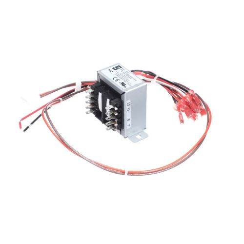 Duke 600536 Transformer CH/Pop 115/230 to 12/24V 50/60Hz