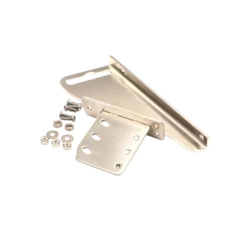 Duke HD-BRKT-SLD Hinged Bracket Solid SO Specs
