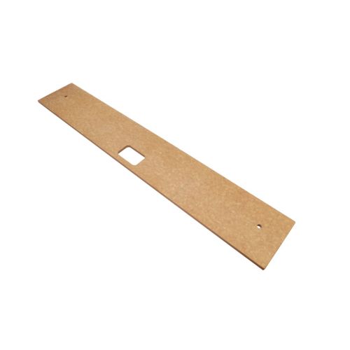 Duke S998094 Cutting Board Rich Lite Brown