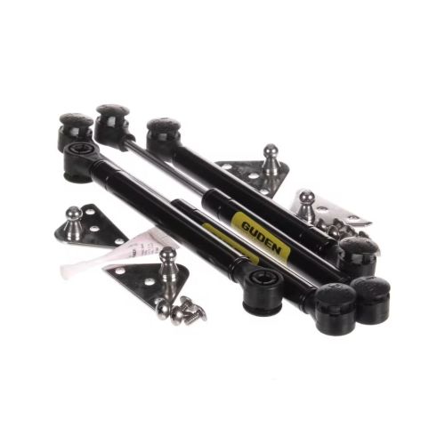 Duke SHOCK-KIT-74/86 Shock Kit Day Cover 74/86" Units