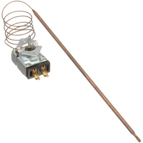 Duke TA-21 Thermostat W/O Knob 1PH