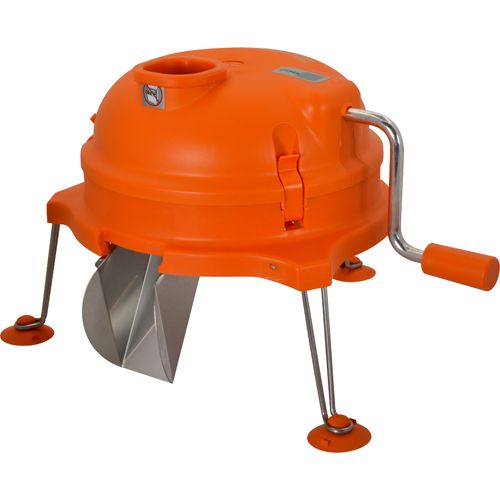 Dynacube 1/4 Cut For Dynamic Mixer - Part# Cl003