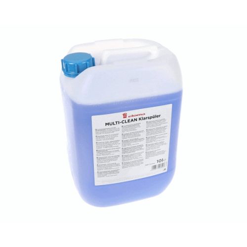 Eloma E2001917 Blue Rinse Aid 5-Liter