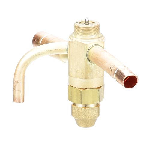 Valve Body - Expansion Valve For Parker Hannifin - Part# Ece-A