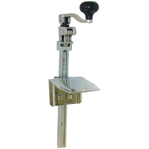 Edlund 121 Can Opener #2 With Base