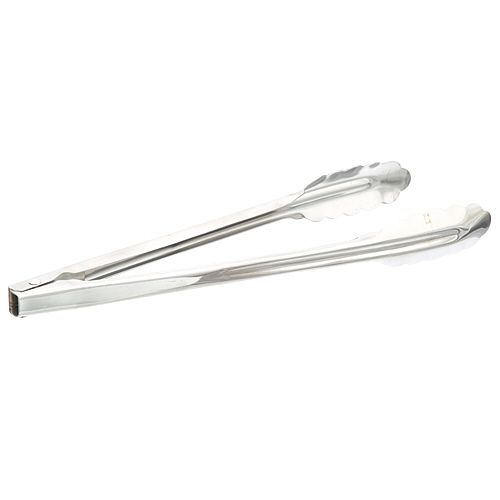 Edlund 34110 Tong, Utility- 12In, S/S 