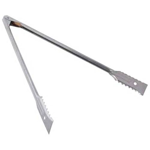 Edlund 36611 16" Stainless Steel Gripper Tongs With Lock
