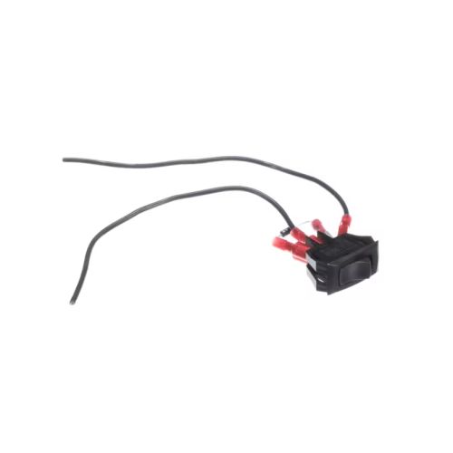 Edlund A2813P Electric Can Opener Rocker Switch W/Diode & Wire Leads 203