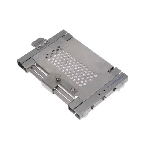 Edlund A554 Blade Assembly 1/4" 350
