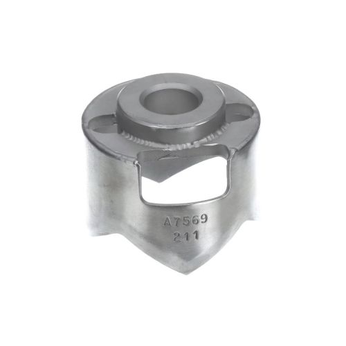 Edlund A7569 Knife Weldment Can Size 211 2-11/16" Diameter