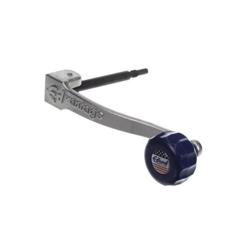 Edlund A906 Handle/Arbor/Knob Edvantage Assembly #1