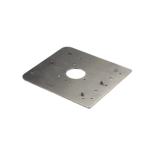 Edlund P104 Ram Plate With Weld Pins 700