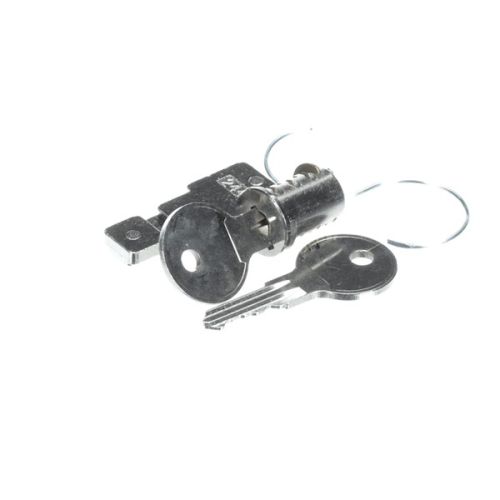 Tri-Star ER-13186-42 Lock Kit Plug And Key Hudson 42