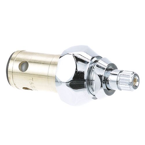 Eterna Cartridge - New Stlye, Ltc For T&s Brass - Part# 019382-40
