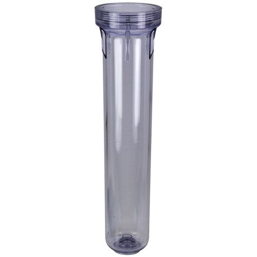 Everpure 15319506 20" Replacement Bowl E Series Prefilter