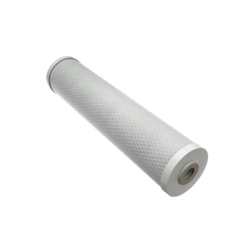 Everpure 155312-43 Water Filter Cartridge Carbon Block 20" CBC20-BB