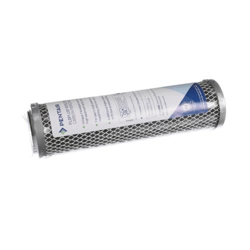 Everpure 455903-43 Pentair Filter Cartridge Floplus 10"