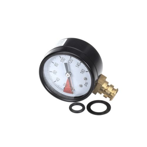 Everpure 575-92266 Manifold Port Pressure Gauge Assembly